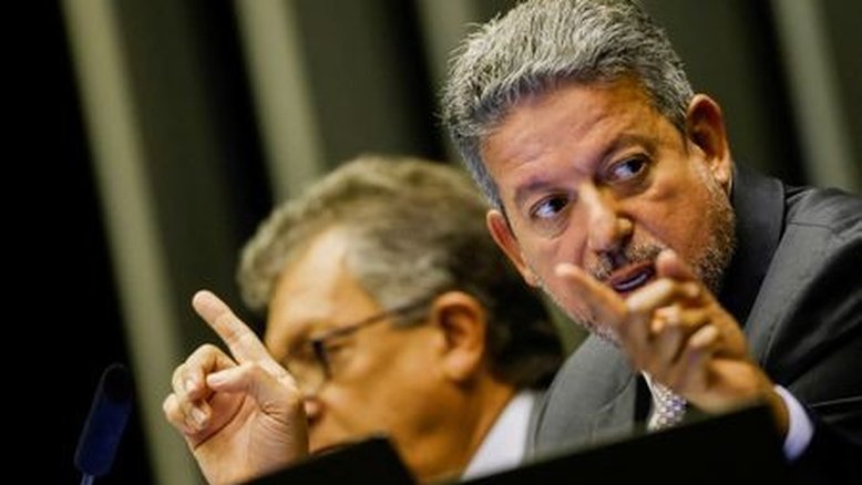 Lira destaca reforma tributária e aprovação de novo paradigma fiscal como pautas prioritárias
