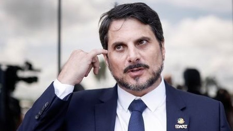 Marcos do Val diz que teme ser assassinado e afirma que Moraes 'será preso em dois anos'