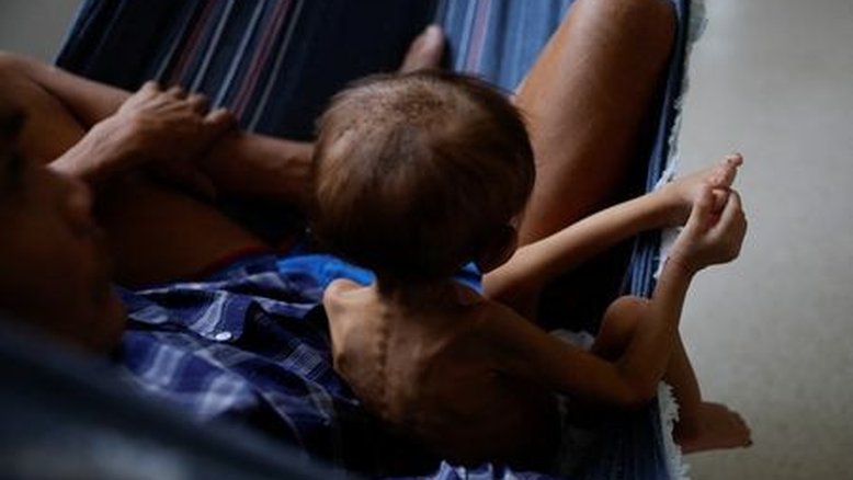 PF inicia operação de erradicação de garimpo em território yanomami