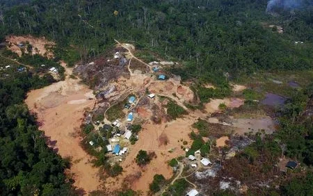 BC diz ao STF que órgãos públicos trabalham em modelo de transação de ouro mais transparente