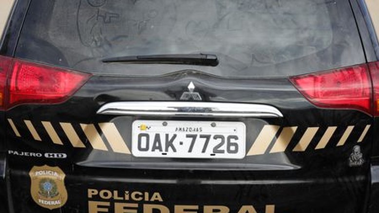 PF, MPF e Receita Federal cumprem mandados em operação contra garimpo ilegal em Roraima