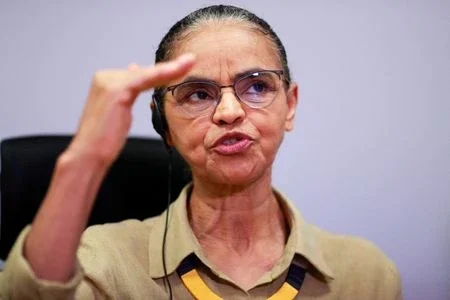 Marina defende decretar emergência permanente em mais de mil cidades reincidentes em desastres climáticos