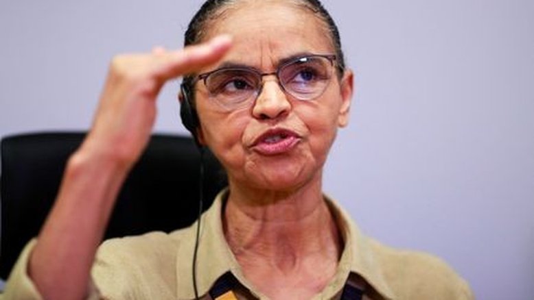 Marina defende decretar emergência permanente em mais de mil cidades reincidentes em desastres climáticos