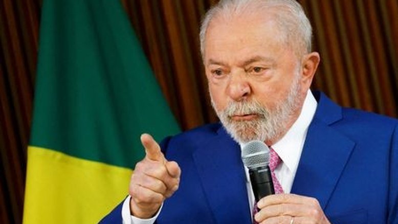 Governo português desiste de convidar Lula para discurso em data festiva