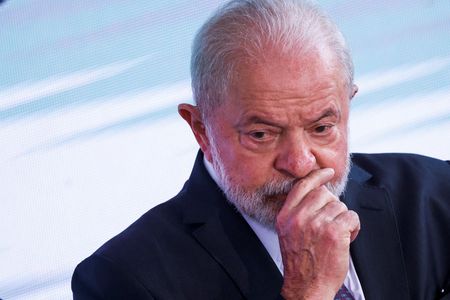 Lula consegue enxergar “uma coisa boa” na escravidão; meu Deus