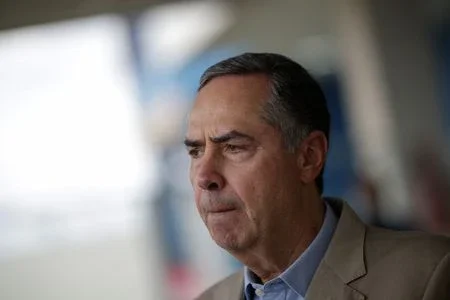 Ministro do Supremo Tribunal Federal Luís Roberto Barroso