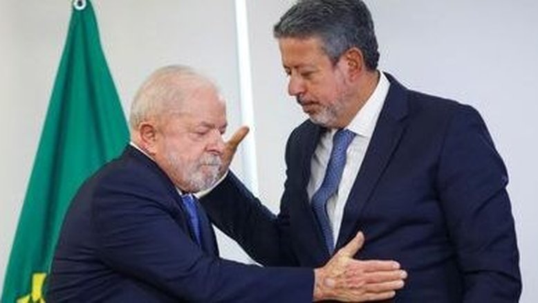 Lula Lira Ministério Saúde