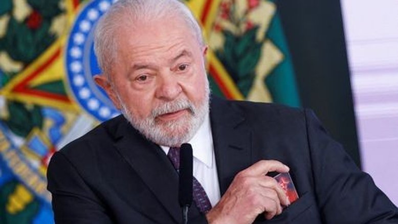 Lula diz que não deve viajar para Ucrânia ou Rússia, mas reafirma desejo de contribuir com a paz