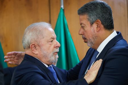 Lula: Disseram que eu teria problema com Lira, mas ele me ajudou muito
