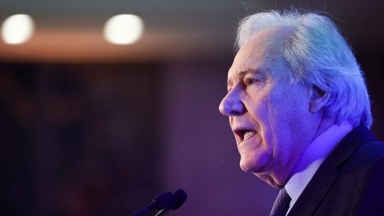 Explosões em Brasília: ministro Lewandowski diz que PF está trabalhando 'com rigor'