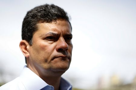Ex-advogado ligado à Odebrecht entrega à Justiça fotos e gravações contra Sergio Moro