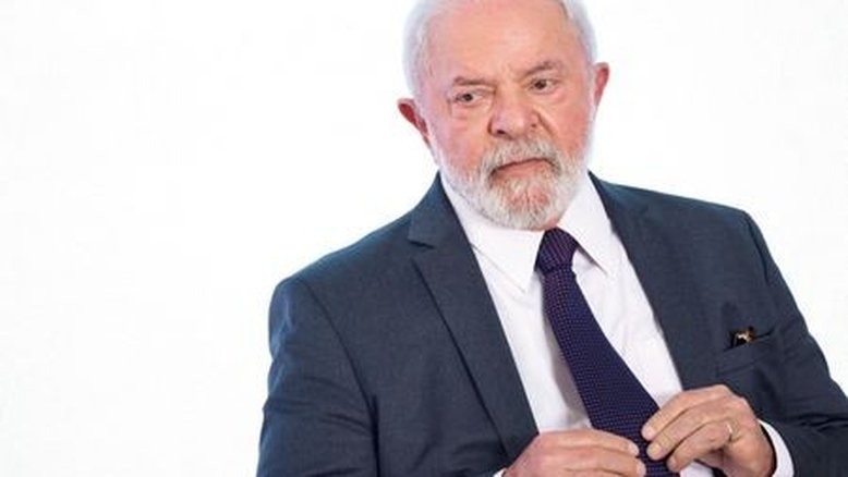 "É visível que é uma armação do Moro", diz Lula sobre plano de ataque a senador