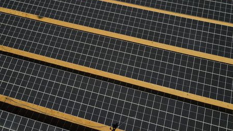 Brasil e China negociam fundo bilateral de investimento verde