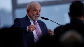 A difícil marca dos cem dias de Lula