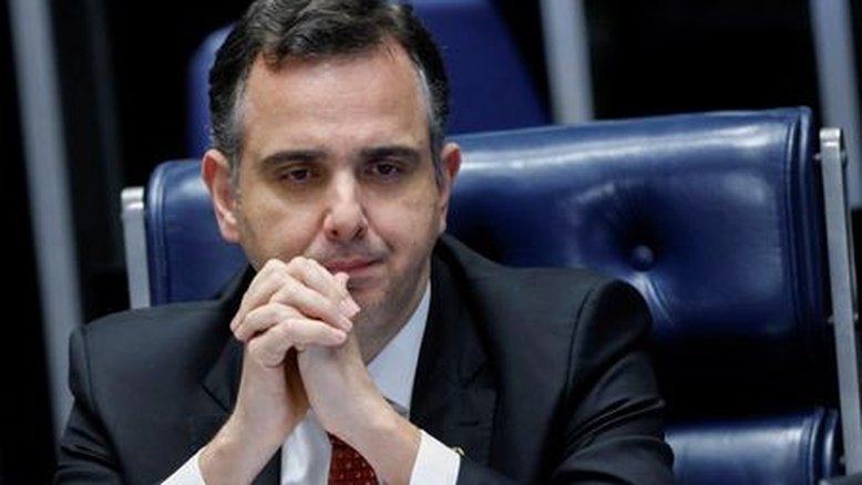 Pacheco e governadores debatem economia em evento em Londres