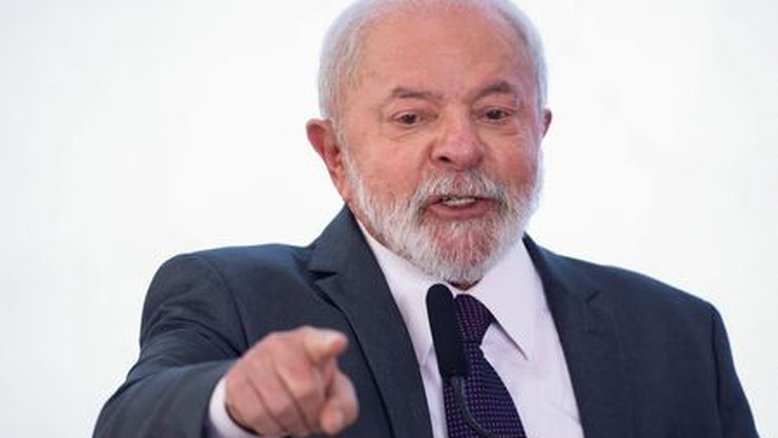 100 dias de governo: Lula diz que antecessor tentou 'perpetuar o fascismo no País'