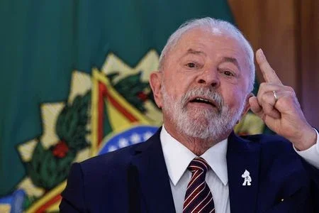 Lula sendo Lula: ou por ignorância ou por simples má fé