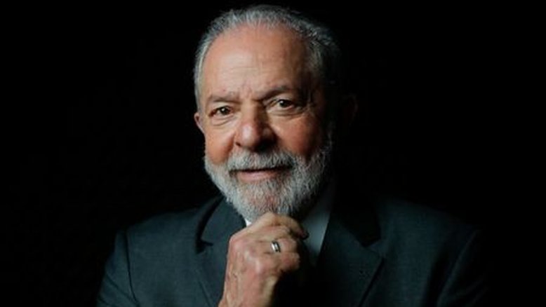Lula é considerado uma das 100 pessoas mais influentes de 2023 pela Time