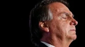 Bolsonaro alegou à PF estar sob efeito de remédios quando atacou democracia após os atos de 8 de janeiro