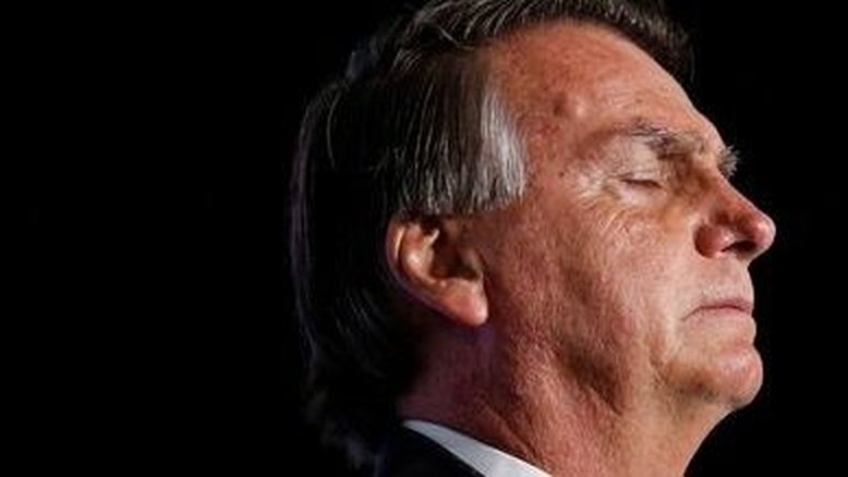 STF forma maioria e recusa habeas corpus para Bolsonaro
