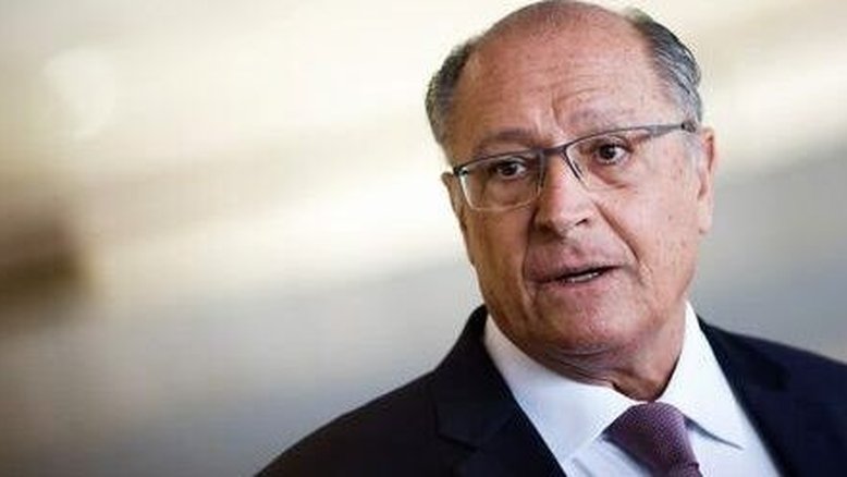 Alckmin comenta redução da escala 6x1: ‘Tendência no mundo inteiro’