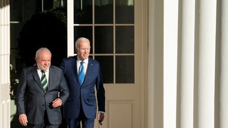 Biden anuncia US$ 500 milhões para Fundo Amazônia nos próximos 5 anos