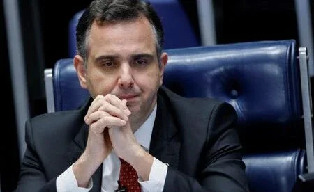 Pacheco: não podemos permitir intransigência ambientalista, nem radicalismo do desenvolvimento