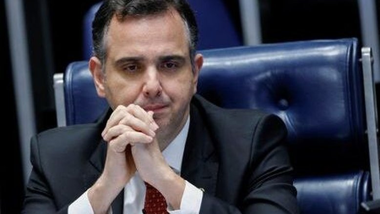 Pacheco apara arestas, mas cobra olhar de Lula para demandas do Congresso