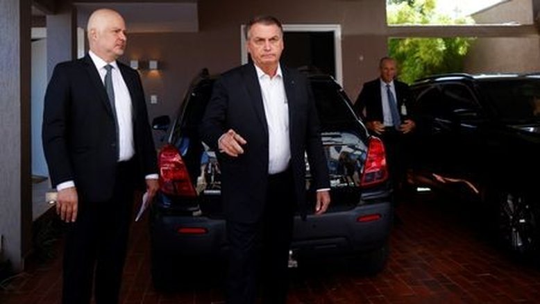 Quais são os próximos passos depois do indiciamento de Bolsonaro no caso das joias?