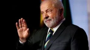 Lula vive sua melhor semana no governo