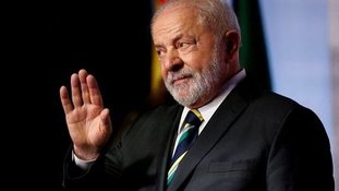 Lula vive sua melhor semana no governo