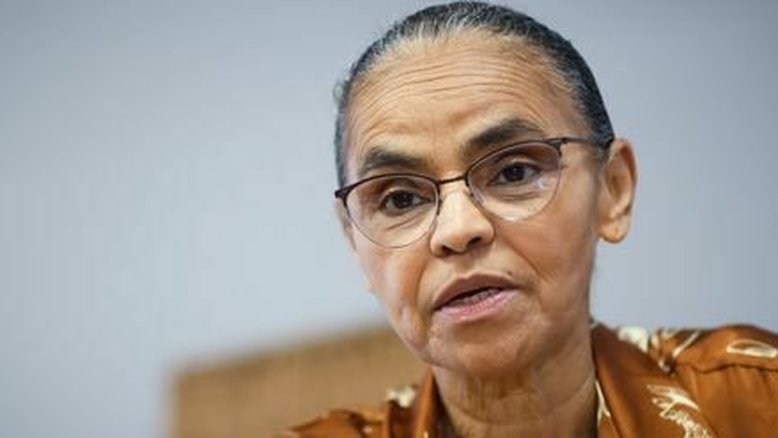 Ao 'FT', Marina Silva defende que Brasil deve considerar impor limite à exploração de petróleo