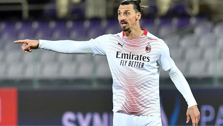 Ibrahimovic estreará como ator em novo filme de Asterix e Obelix