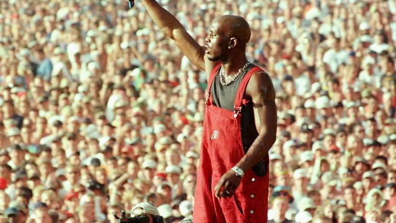 Rapper e ator DMX morre aos 50 anos