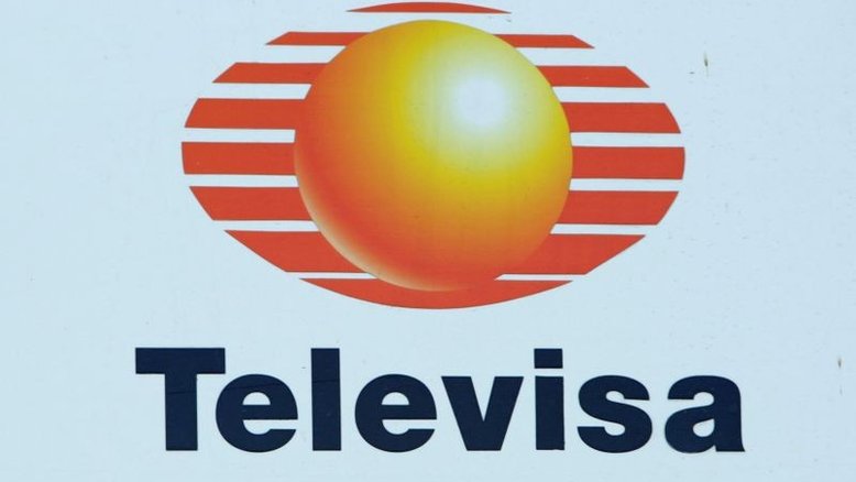 Ações da Televisa disparam com potencial desafio em espanhol à Netflix