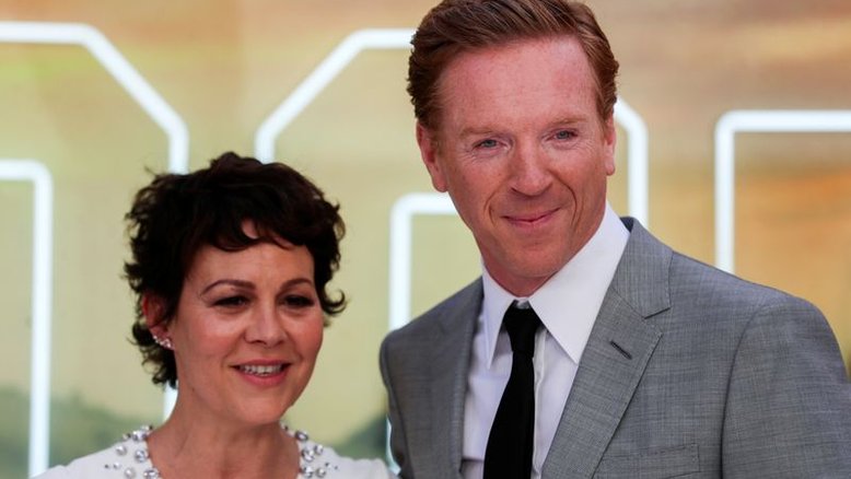 Atriz Helen McCrory morre de câncer aos 52 anos, diz marido Damian Lewis