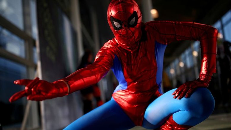 Disney faz acordo para exibir "Homem-Aranha" e outros filmes da Sony em streaming