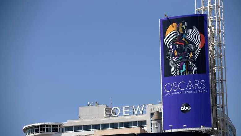 Como Hollywood, Oscar terá que se reinventar após ano tumultuado