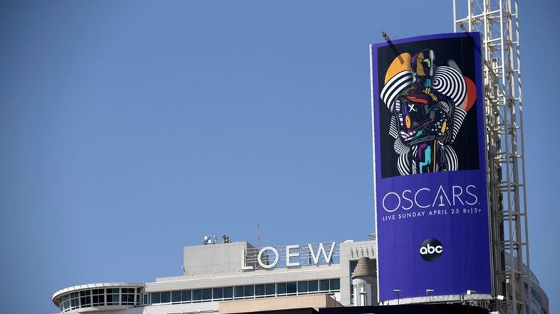 Como Hollywood, Oscar terá que se reinventar após ano tumultuado