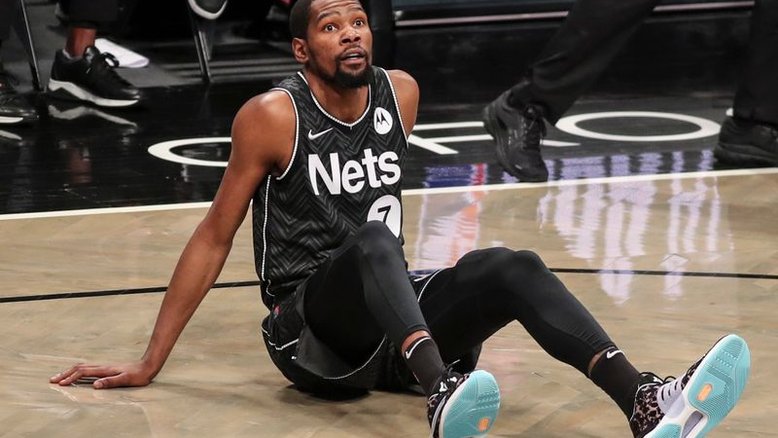 Durant, do Nets, e Conley, do Jazz, ganham Oscar de curta-metragem