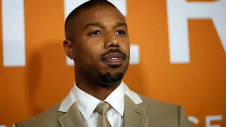 Michael B. Jordan renova personagem de Tom Clancy em "Sem Remorso"