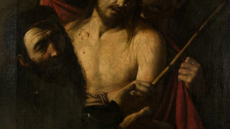 Galeria espanhola que investiga possível Caravaggio pede paciência