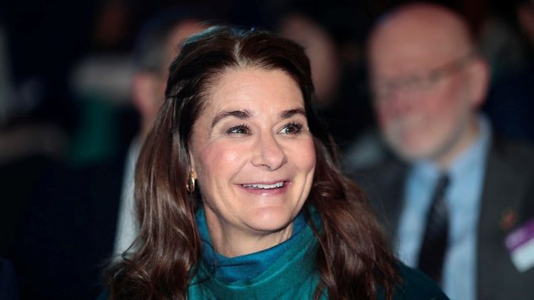 Melinda Gates acredita que governo dos EUA doará doses de vacinas contra Covid-19 em breve