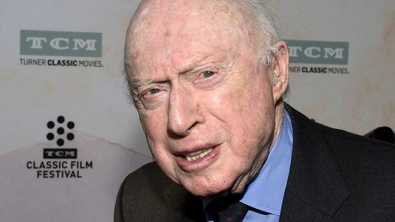 Ator e diretor Norman Lloyd morre aos 106 anos