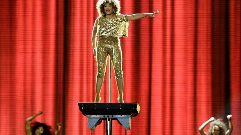 Tina Turner, Jay-Z e Go-Go entram no Hall da Fama do Rock & Roll