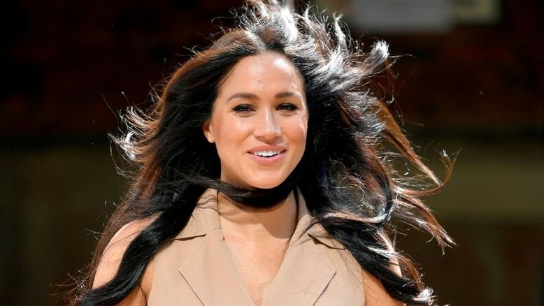 Duquesa Meghan lança projeto de TV com foco em garotas para Netflix
