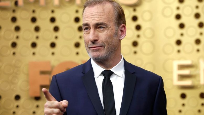 Ator Bob Odenkirk desmaia no set de "Better Call Saul", segundo fontes