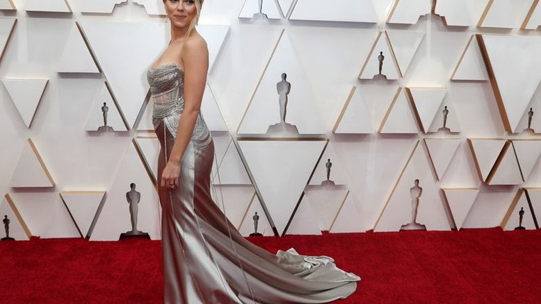 Scarlett Johansson processa Disney pelo lançamento de "Viúva Negra" no Disney+