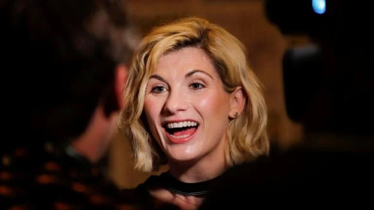 Jodie Whittaker sairá de “Doctor Who” em 2022