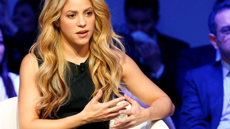 Shakira perde recurso em caso de fraude fiscal na Espanha e deverá ir a julgamento